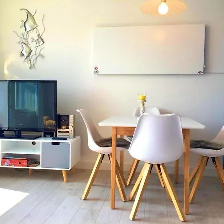 Südstrand Oase * Burgtiefe auf Fehmarn