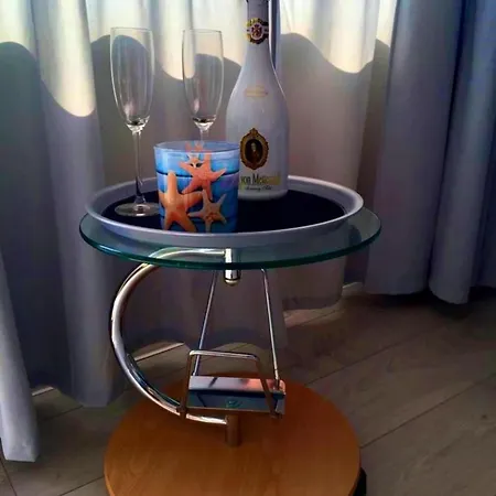 Suedstrand Oase Apartment