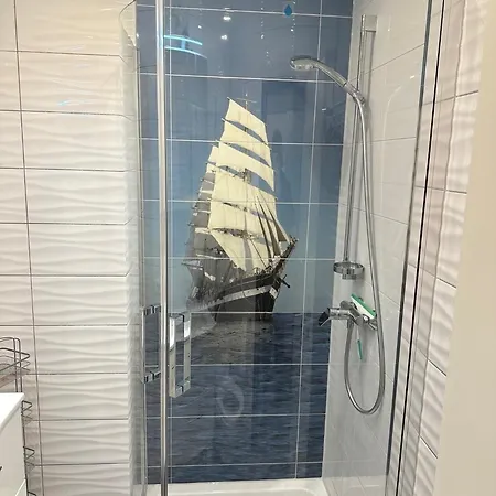 Südstrand Oase Apartment