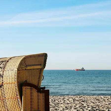 Südstrand Oase Apartment