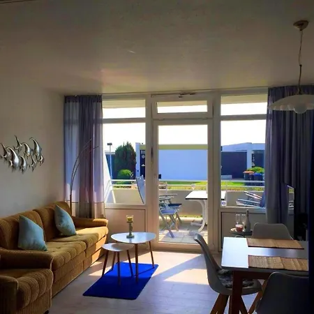 Südstrand Oase Burgtiefe auf Fehmarn