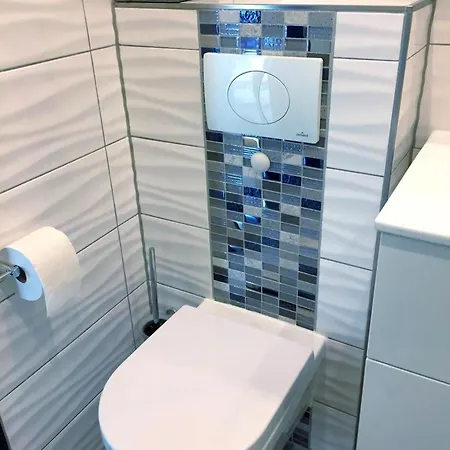 Südstrand Oase * Burgtiefe auf Fehmarn